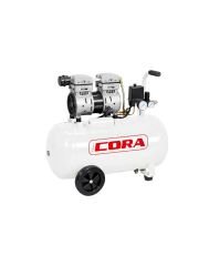 Cora 50L Sessiz Kompresör