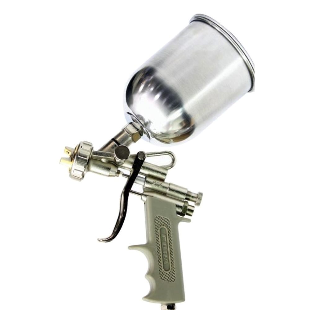 Cora E70G2 Üstten Depolu 1.8 mm Boya Tabancası