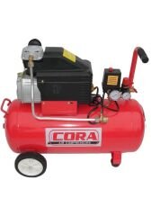 CORA 2.5 HP 50 LİTRE KOMPRESÖR ZB2550