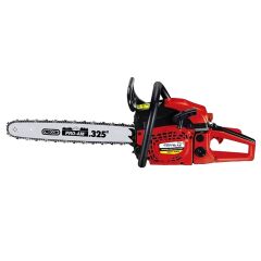 EUROMAX EX75047 BENZİNLİ AĞAÇ KESİM MOTORU