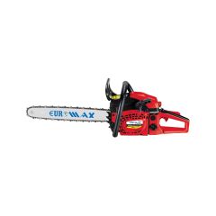 EUROMAX EX75047C BENZİNLİ AĞAÇ KESİM MOTORU