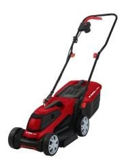 KAMA BY REİS ELEKTRİKLİ ÇİM BİÇME MAKİNESİ - ECBM32