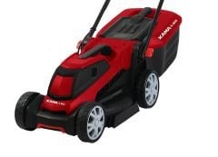 KAMA BY REİS ELEKTRİKLİ ÇİM BİÇME MAKİNESİ - ECBM32