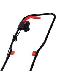 KAMA BY REİS ELEKTRİKLİ ÇİM BİÇME MAKİNESİ - ECBM32