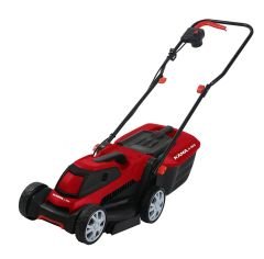 KAMA BY REİS ELEKTRİKLİ ÇİM BİÇME MAKİNESİ - ECBM32
