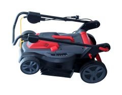 KAMA BY REİS  ELEKTRİKLİ KATLANABİLİR ÇİM BİÇME MAKİNESİ - ECBM43K