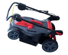 KAMA BY REİS  ELEKTRİKLİ KATLANABİLİR ÇİM BİÇME MAKİNESİ - ECBM43K