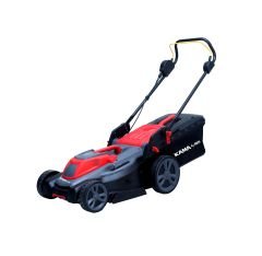 KAMA BY REİS  ELEKTRİKLİ KATLANABİLİR ÇİM BİÇME MAKİNESİ - ECBM43K