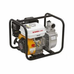 Kama KGL30P 7 HP Benzinli Motopomp