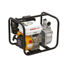 Kama KGL30P 7 HP Benzinli Motopomp