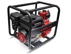 KAMA BY REİS KGL20HP-2 BENZİNLİ YÜKSEK BASINÇLI MOTOPOMP