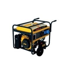 KAMA BY REİS KGL10000CE BENZİNLİ 9,4 KVA JENERATÖR