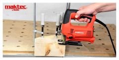 MAKTEC  DEKUPAJ TESTERE - MT431