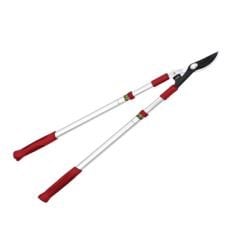 Maxgarden Max735715 Teleskopik 25-38 Yapışmaz Kollu Çelik Budama Makası