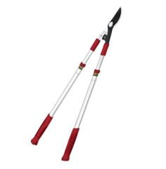 Maxgarden Max735715 Teleskopik 25-38 Yapışmaz Kollu Çelik Budama Makası