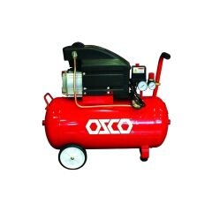 OZCO  2 HP 24 LT YAĞLI KOMPRESÖR - OZC2HP25