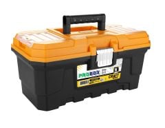 PROBOX - 16'' METAL KİLİTLİ TAKIM ÇANTASI - PX90558