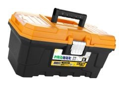 PROBOX - 16'' METAL KİLİTLİ TAKIM ÇANTASI - PX90558