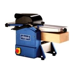 Scheppach HMS 850 Planya ve Kalınlık Makinası