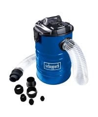 SCHEPPACH DC100 TOZ EMME MAKİNASI (65L)
