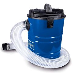SCHEPPACH DC100 TOZ EMME MAKİNASI (65L)