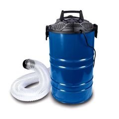 SCHEPPACH DC100 TOZ EMME MAKİNASI (65L)