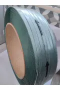 Yeşil Polyester Çember 19Mm
