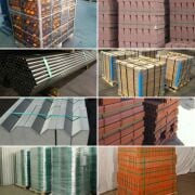 16 MM 0,70 MM PET YEŞİL ÇEMBER POLYESTER AMBALAJ ŞERİDİ 1200MT