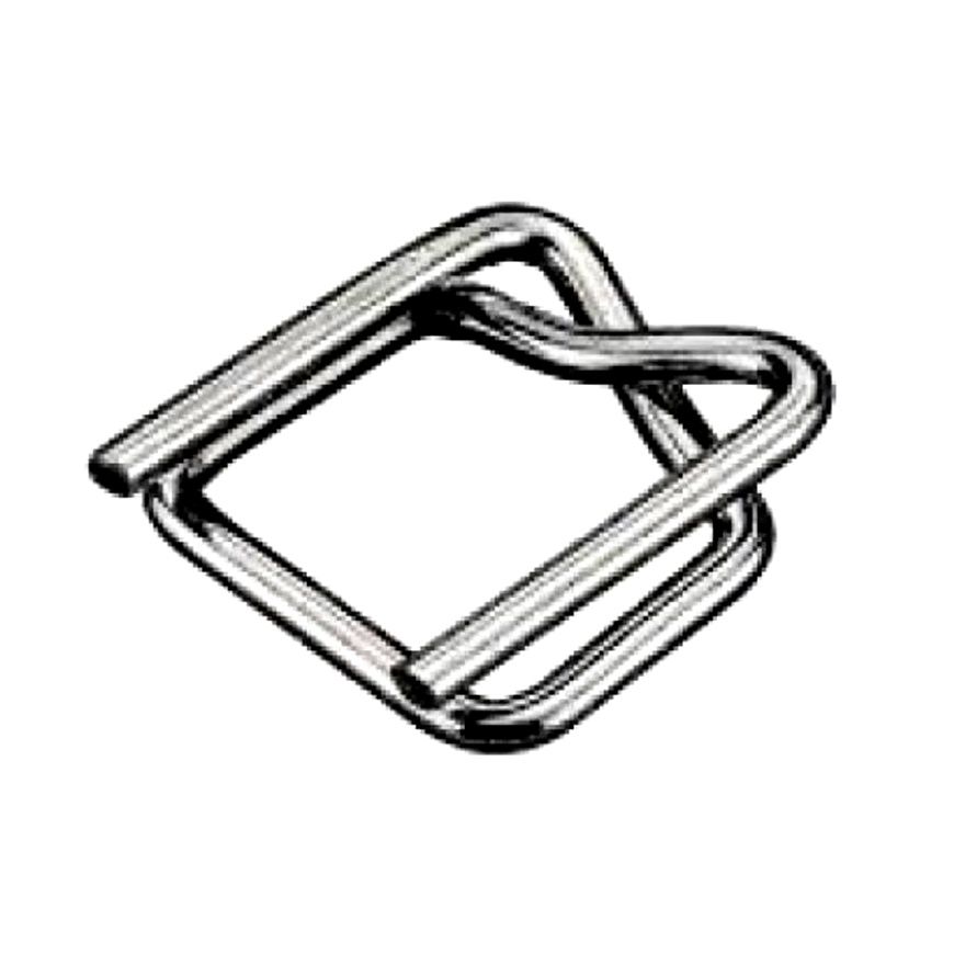 16*3.2 MM GALVANİZLİ BUKLE TEL TOKA MIZRAK