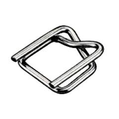 16*3.2 MM GALVANİZLİ BUKLE TEL TOKA MIZRAK