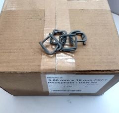 16*MM FOSFATLI TEL TOKA MIZRAK