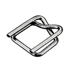 19 MM SPİRAL BUKLE TEL TOKA MIZRAK