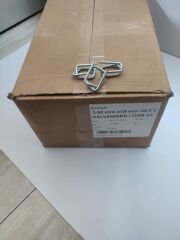 19 MM SPİRAL BUKLE TEL TOKA MIZRAK