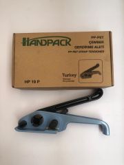 Handpack Lifli Çember Makinası 19mm - Hp 19 C
