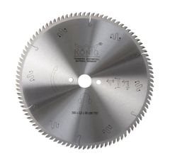 König 300X3.2X30 96 Ahşap Mdf Sunta Testere