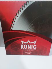 KÖNİG 300*3.2*30 Z:48 NW AHŞAP ELMAS TESTERE