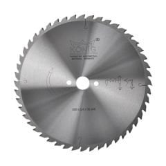 KÖNİG 300*2,4*30 Z: 48 MASİF İNCE KESİM ELMAS DAİRE TESTERESİ