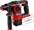 einhell Herocco 36 28 Solo Kırıcı Delici 2x18v  Aküsüz