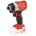 Einhell Te Cı 18 Li Bl Solo Darbeli Vidalama