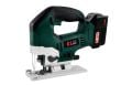 Kl Pro Kldt18b-50 18volt/5.0ah Li-ıon Kömürsüz Profesyonel Dekupaj Testere