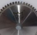 KÖNİG 190*2.0*30 Z:58 ALÜMİNYUM ELMAS DAİRE TESTERE