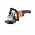 Max-extra Mx6165 Polisaj Makinası 1200w 180mm