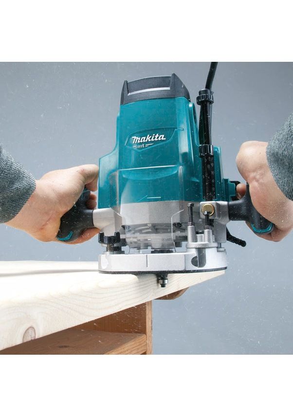 MAKİTA M3602b El Freze Makinası