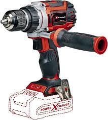 Einhell TE-CD 18 Li-i BL Kömürsüz Solo Darbeli Matkap