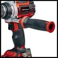 Einhell TE-CD 18 Li-i BL Kömürsüz Solo Darbeli Matkap