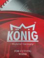 KÖNİG 300 2.0 30 Z96 ALÜMİNYUM ELMAS DAİRE TESTERE