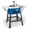 Scheppach HS100S  Yatar 2000 W Daire Testere