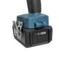 Max Extra MXP6833 20V 3A Çift Akülü Darbeli Somun Sıkma