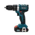 Max Extra MXP2944D 18 V 2 Ah Çift Akülü Darbeli Matkap