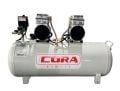 Cora Hava Kompresor Sessiz 100 Lt Ews100b-S2